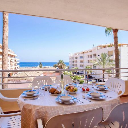 Apartment Dianium-1 By Interhome Denia Bagian luar foto