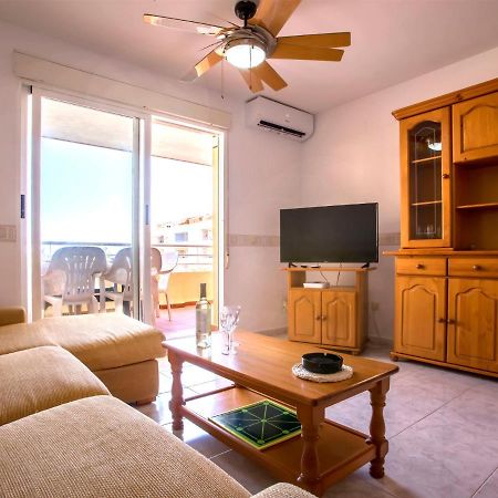Apartment Dianium-1 By Interhome Denia Bagian luar foto