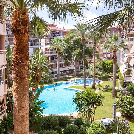 Apartment Dianium-1 By Interhome Denia Bagian luar foto