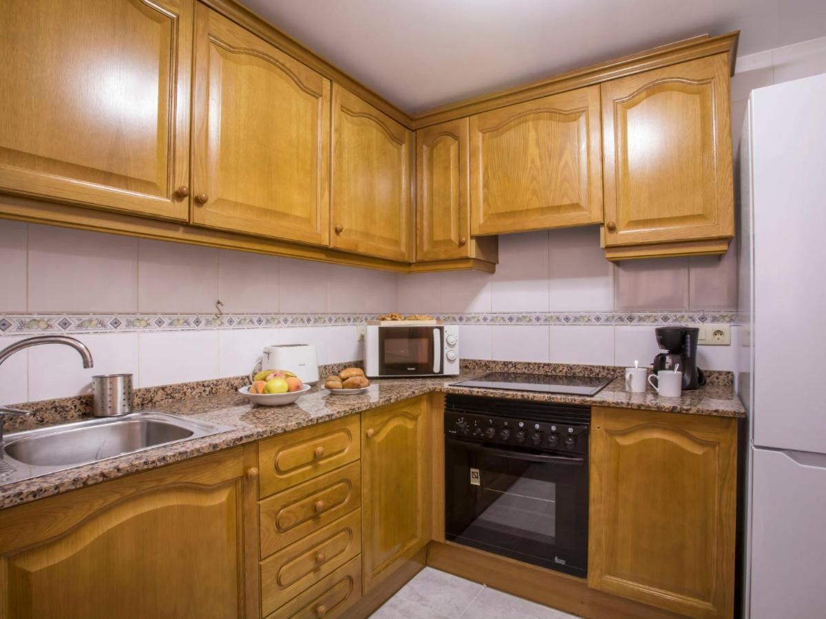 Apartment Dianium-1 By Interhome Denia Bagian luar foto