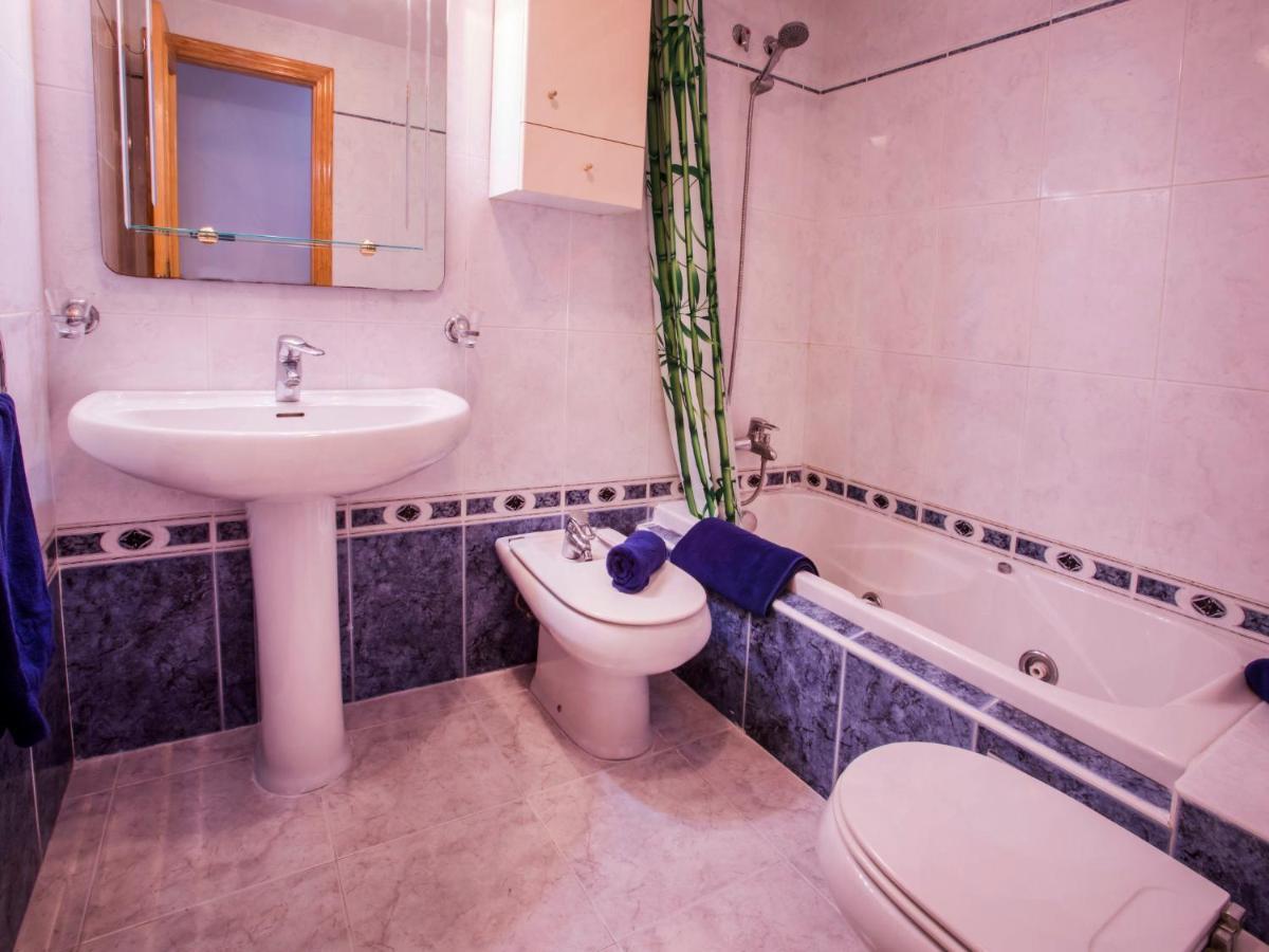 Apartment Dianium-1 By Interhome Denia Bagian luar foto