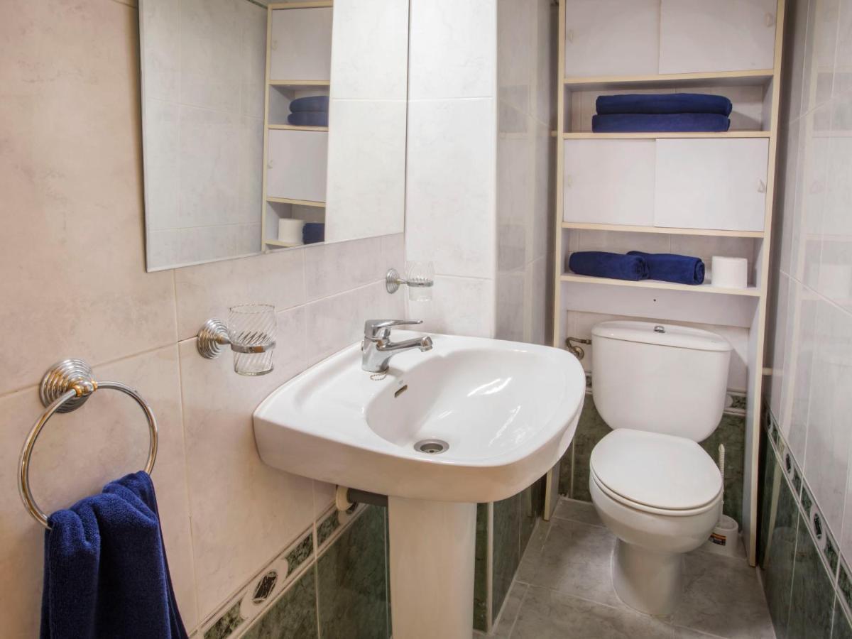 Apartment Dianium-1 By Interhome Denia Bagian luar foto