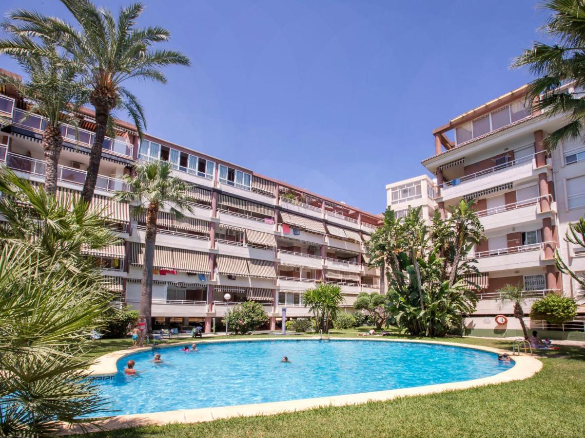 Apartment Dianium-1 By Interhome Denia Bagian luar foto