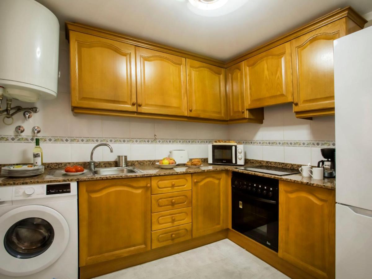 Apartment Dianium-1 By Interhome Denia Bagian luar foto