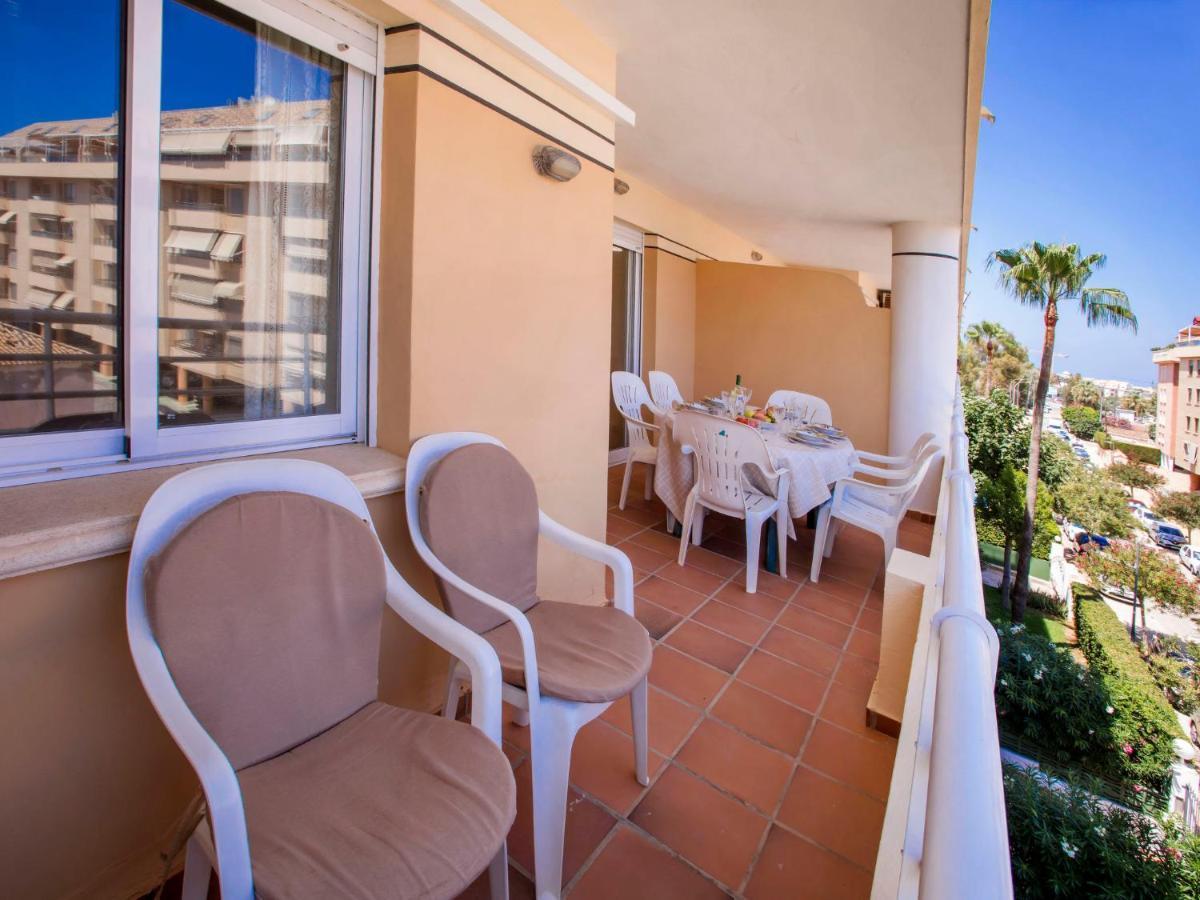 Apartment Dianium-1 By Interhome Denia Bagian luar foto