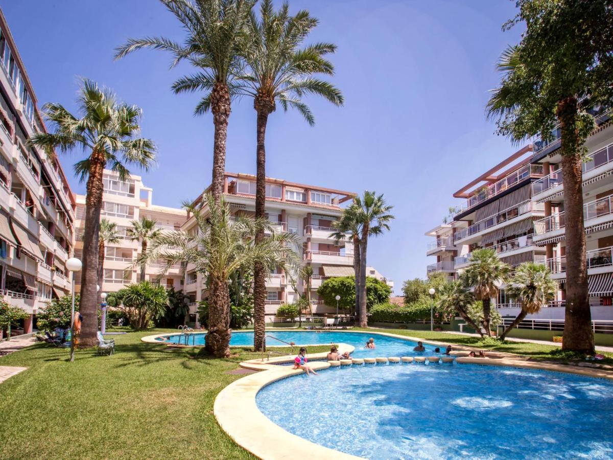 Apartment Dianium-1 By Interhome Denia Bagian luar foto