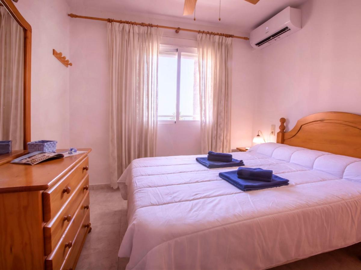 Apartment Dianium-1 By Interhome Denia Bagian luar foto