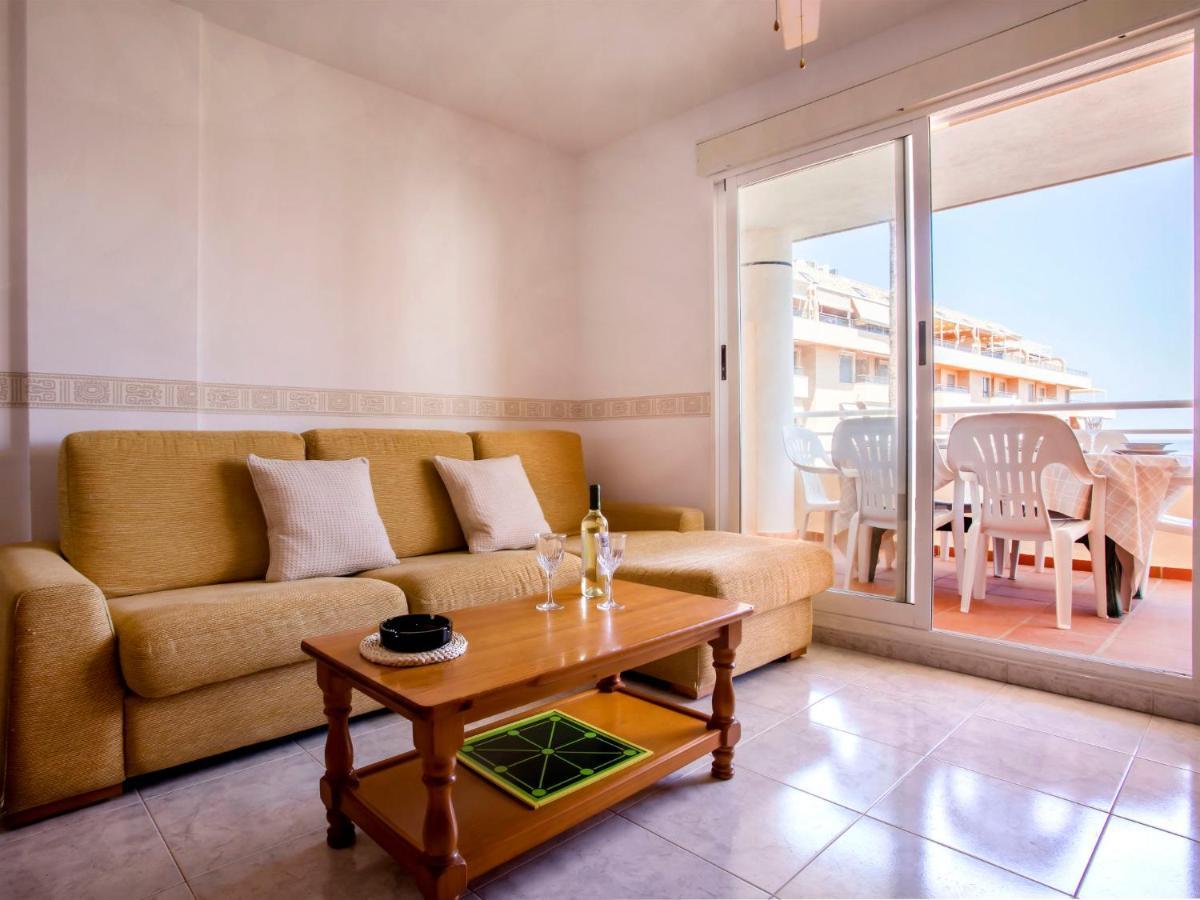 Apartment Dianium-1 By Interhome Denia Bagian luar foto