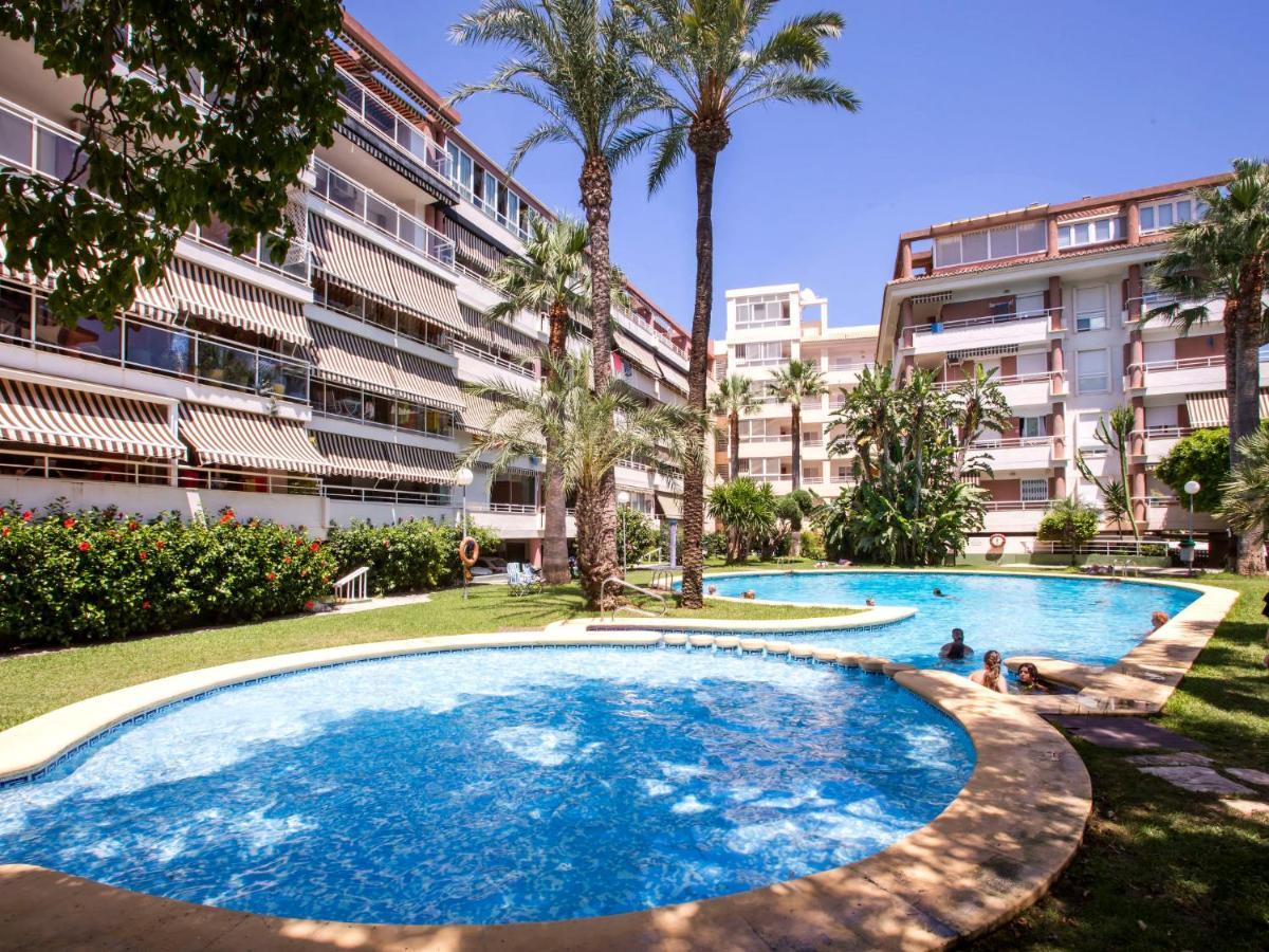Apartment Dianium-1 By Interhome Denia Bagian luar foto