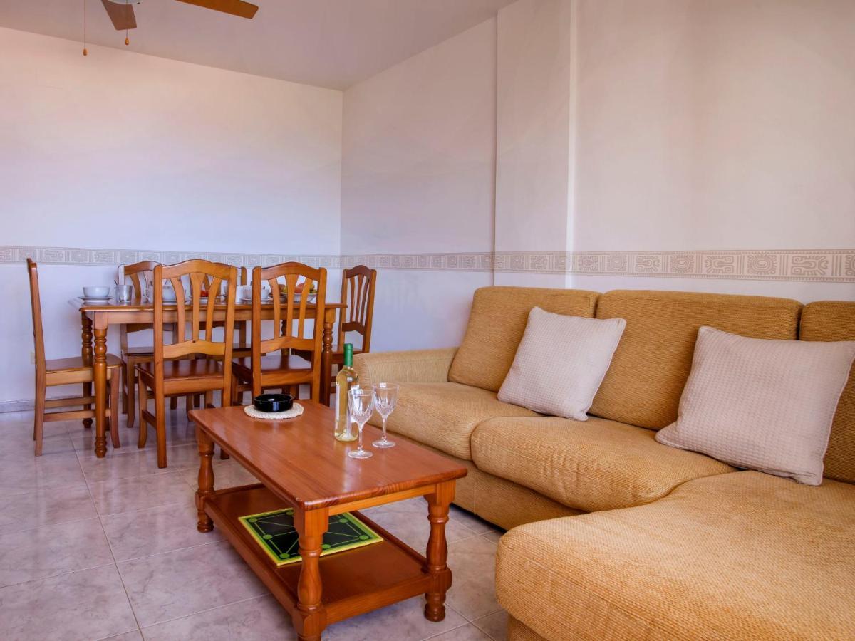 Apartment Dianium-1 By Interhome Denia Bagian luar foto