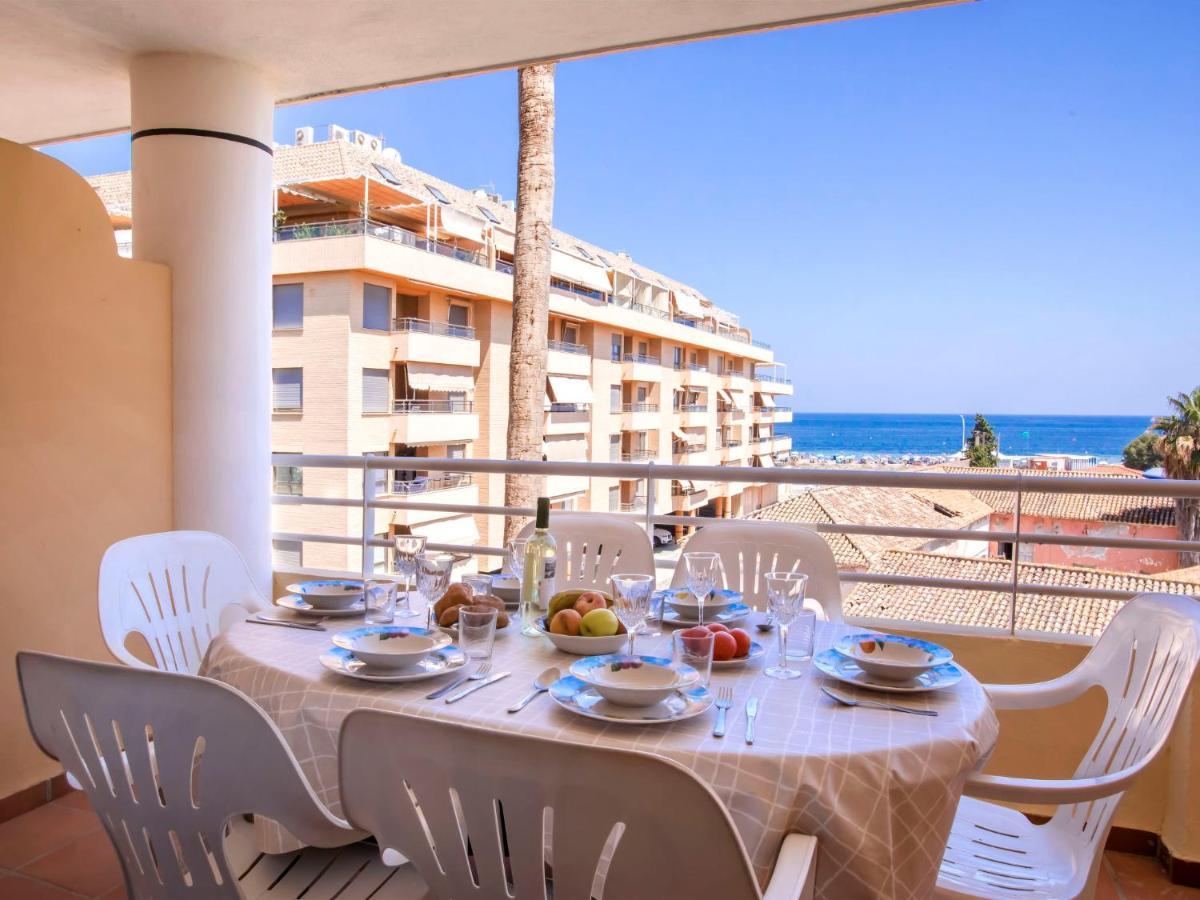 Apartment Dianium-1 By Interhome Denia Bagian luar foto