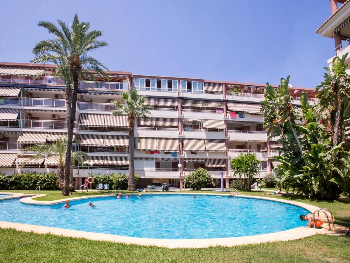 Apartment Dianium-1 By Interhome Denia Bagian luar foto