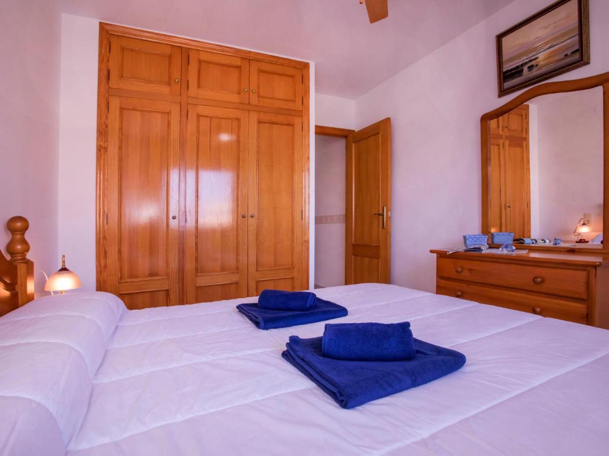 Apartment Dianium-1 By Interhome Denia Bagian luar foto