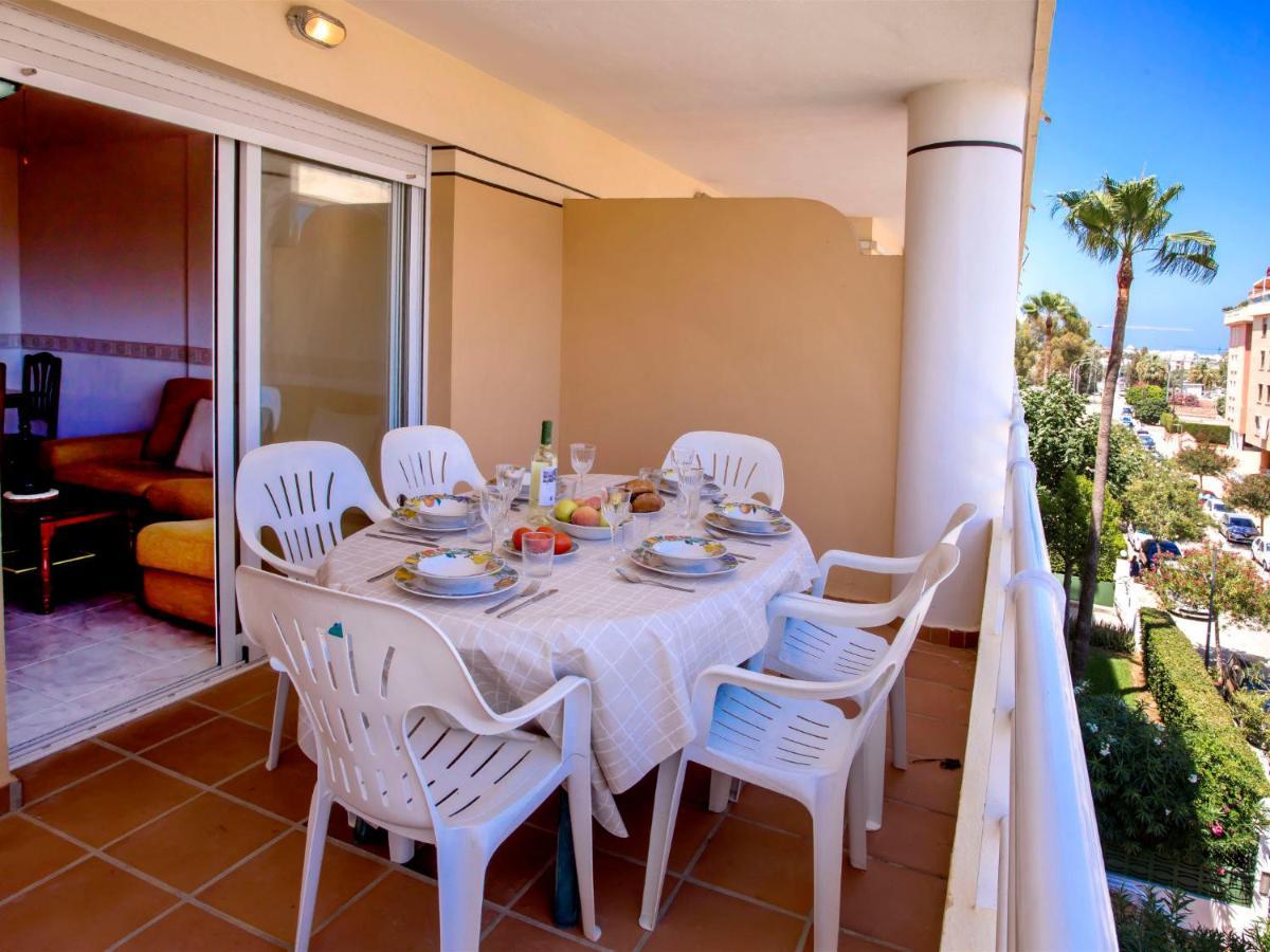 Apartment Dianium-1 By Interhome Denia Bagian luar foto