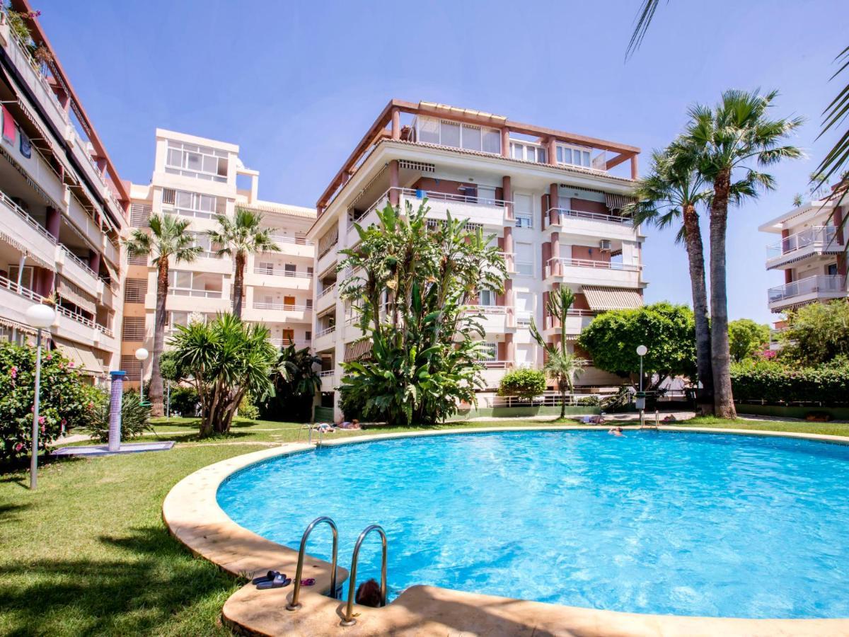 Apartment Dianium-1 By Interhome Denia Bagian luar foto